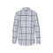Barbour Camicia casual Camicia Donna Seaglow motivo a quadri Navy check - Francavilla Moda